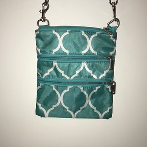 All for Color Preppy Crossbody